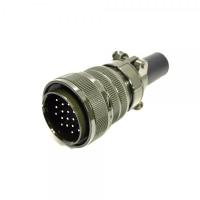 군용 MS커넥터 3106-28-16P(플러그/20핀/수)