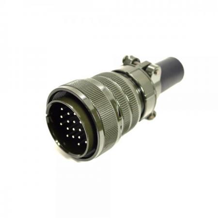 디바이스마트,커넥터/PCB > 산업/의료/방수 커넥터 > 군용 커넥터,INC,군용 MS커넥터 3106-28-16P(플러그/20핀/수),5015 SERIESE 군용커넥터 / 플러그 / Male / 20핀 / 항공,군용,산업용으로 사용 Shell style에 주의하세요 / 결합상품: 3102-28-16S(소켓/20핀/암)