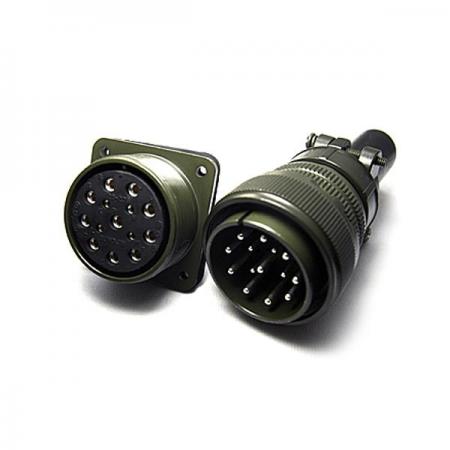 디바이스마트,커넥터/PCB > 산업/의료/방수 커넥터 > 군용 커넥터,INC,군용 MS커넥터 3106-28-20P(플러그/14핀/수),5015 SERIESE 군용커넥터 / 플러그 / Male / 14핀 / 항공,군용,산업용으로 사용 Shell style에 주의하세요 / 결합상품: 3102-28-20S(소켓/14핀/암)