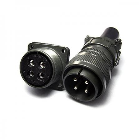 디바이스마트,커넥터/PCB > 산업/의료/방수 커넥터 > 군용 커넥터,INC,군용 MS커넥터 3102-24-22S(소켓/4핀/암),5015 SERIESE 군용커넥터 / 소켓 / Female / 22핀 / 항공,군용,산업용으로 사용 Shell style에 주의하세요 / 결합상품: 3106-24-22P(플러그/4핀/수)