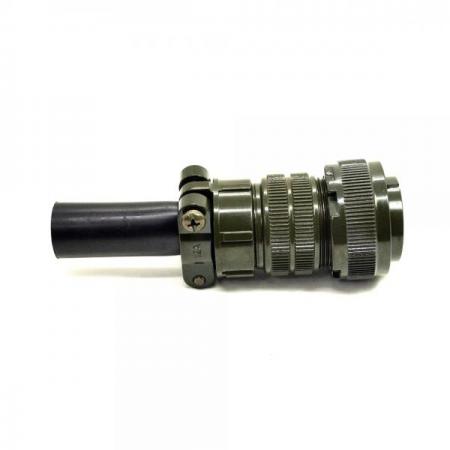 디바이스마트,커넥터/PCB > 산업/의료/방수 커넥터 > 군용 커넥터,INC,군용 MS커넥터 3106-22-14P(플러그/19핀/수),5015 SERIESE 군용커넥터 / 플러그 / Male / 19핀 / 항공,군용,산업용으로 사용 Shell style에 주의하세요 / 결합상품: 3102-22-14S(소켓/19핀/암)