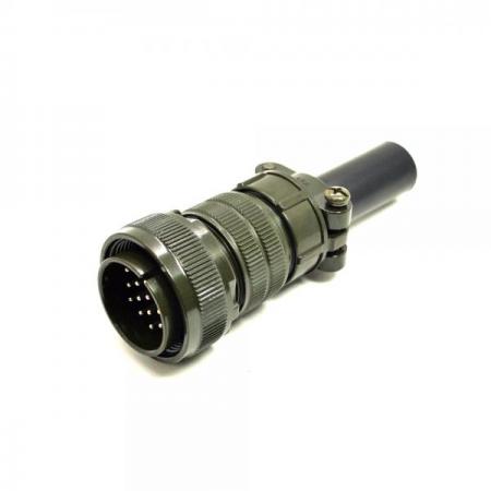 디바이스마트,커넥터/PCB > 산업/의료/방수 커넥터 > 군용 커넥터,INC,군용 MS커넥터 3106-22-14P(플러그/19핀/수),5015 SERIESE 군용커넥터 / 플러그 / Male / 19핀 / 항공,군용,산업용으로 사용 Shell style에 주의하세요 / 결합상품: 3102-22-14S(소켓/19핀/암)