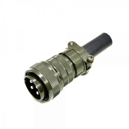 디바이스마트,커넥터/PCB > 산업/의료/방수 커넥터 > 군용 커넥터,INC,군용 MS커넥터 3106-22-22P(플러그/4핀/수),5015 SERIESE 군용커넥터 / 플러그 / Male / 4핀 / 항공,군용,산업용으로 사용 Shell style에 주의하세요 / 결합상품: 3102-22-22S(소켓/4핀/암)