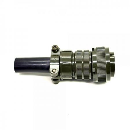 디바이스마트,커넥터/PCB > 산업/의료/방수 커넥터 > 군용 커넥터,INC,군용 MS커넥터 3106-22-22P(플러그/4핀/수),5015 SERIESE 군용커넥터 / 플러그 / Male / 4핀 / 항공,군용,산업용으로 사용 Shell style에 주의하세요 / 결합상품: 3102-22-22S(소켓/4핀/암)