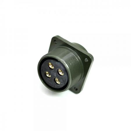 디바이스마트,커넥터/PCB > 산업/의료/방수 커넥터 > 군용 커넥터,INC,군용 MS커넥터 3102-22-22S(소켓/4핀/암),5015 SERIESE 군용커넥터 / 소켓 / Male / 4핀 / 항공,군용,산업용으로 사용 Shell style에 주의하세요 / 결합상품: 3106-22-22P(플러그/4핀/수)