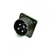 군용 MS커넥터 3102-22-22P(소켓/4핀/수)