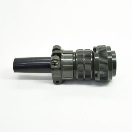 디바이스마트,커넥터/PCB > 산업/의료/방수 커넥터 > 군용 커넥터,INC,군용 MS커넥터 3106-22-2P(플러그/3핀/수),5015 SERIESE 군용커넥터 / 플러그 / Male / 3핀 / 항공,군용,산업용으로 사용 Shell style에 주의하세요 / 결합상품: 3102-22-2S(소켓/3핀/암)