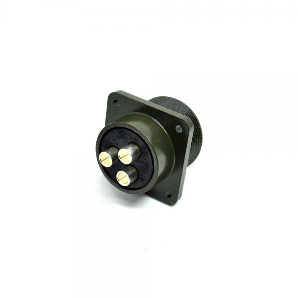 군용 MS커넥터 3102-22-2S(소켓/3핀/암)