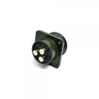 군용 MS커넥터 3102-22-2S(소켓/3핀/암)