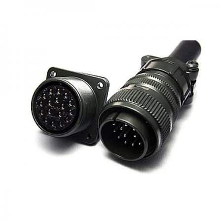 디바이스마트,커넥터/PCB > 산업/의료/방수 커넥터 > 군용 커넥터,INC,군용 MS커넥터 3102-22-2P(소켓/3핀/수),5015 SERIESE 군용커넥터 / 소켓 / Male / 3핀 / 항공,군용,산업용으로 사용 Shell style에 주의하세요 / 결합상품: 3106-22-2S(플러그/3핀/암)