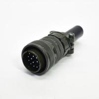 군용 MS커넥터 3106-20-29P(플러그/17핀/수)