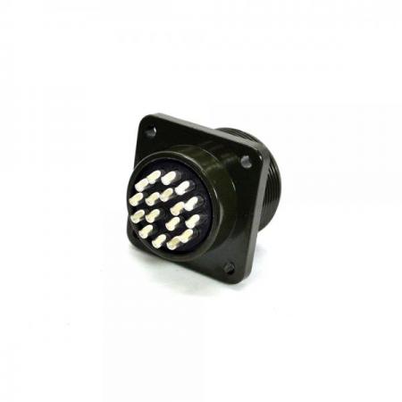 디바이스마트,커넥터/PCB > 산업/의료/방수 커넥터 > 군용 커넥터,INC,군용 MS커넥터 3102-20-29S(소켓/17핀/암),5015 SERIESE 군용커넥터 / 소켓 / Female / 17핀 / 항공,군용,산업용으로 사용 Shell style에 주의하세요 / 결합상품: 3106-20-29P(플러그/17핀/수)