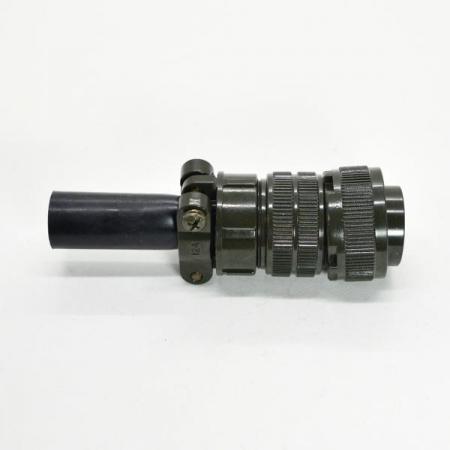 디바이스마트,커넥터/PCB > 산업/의료/방수 커넥터 > 군용 커넥터,INC,군용 MS커넥터 3106-20-29S(플러그/17핀/암),5015 SERIESE 군용커넥터 / 플러그 / Female / 17핀 / 항공,군용,산업용으로 사용 Shell style에 주의하세요 / 결합상품: 3102-20-29P(소켓/17핀/수)