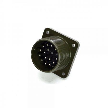 디바이스마트,커넥터/PCB > 산업/의료/방수 커넥터 > 군용 커넥터,INC,군용 MS커넥터 3102-20-29P(소켓/17핀/수),5015 SERIESE 군용커넥터 / 소켓 / Male / 17핀 / 항공,군용,산업용으로 사용 Shell style에 주의하세요 / 결합상품: 3106-20-29S(플러그/17핀/암)