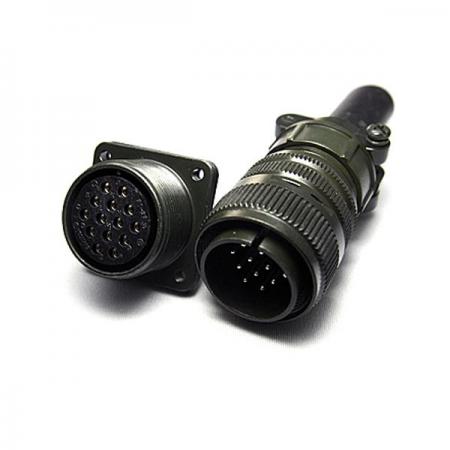 디바이스마트,커넥터/PCB > 산업/의료/방수 커넥터 > 군용 커넥터,INC,군용 MS커넥터 3102-20-27S(소켓/14핀/암),5015 SERIESE 군용커넥터 / 소켓 / Female / 14핀 / 항공,군용,산업용으로 사용 Shell style에 주의하세요 / 결합상품: 3106-20-27P(플러그/14핀/수)
