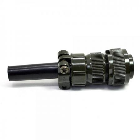 디바이스마트,커넥터/PCB > 산업/의료/방수 커넥터 > 군용 커넥터,INC,군용 MS커넥터 3106-18-1P(플러그/10핀/수),5015 SERIESE 군용커넥터 / 플러그 / Male / 10핀 / 항공,군용,산업용으로 사용 Shell style에 주의하세요 / 결합상품: 3102-18-1S(소켓/10핀/암)