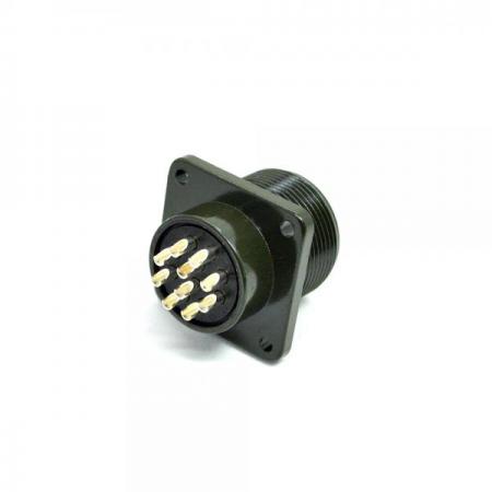 디바이스마트,커넥터/PCB > 산업/의료/방수 커넥터 > 군용 커넥터,INC,군용 MS커넥터 3102-18-1S(소켓/10핀/암),5015 SERIESE 군용커넥터 / 소켓 / Female / 10핀 / 항공,군용,산업용으로 사용 Shell style에 주의하세요 / 결합상품: 3106-18-1P(플러그/10핀/수)