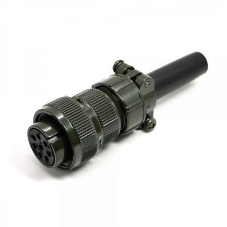 디바이스마트,커넥터/PCB > 산업/의료/방수 커넥터 > 군용 커넥터,INC,군용 MS커넥터 3106-18-32S(플러그/8핀/암),5015 SERIESE 군용커넥터 / 플러그 / Female / 8핀 / 항공,군용,산업용으로 사용 Shell style에 주의하세요 / 결합상품:  3102-18-32P(소켓/8핀/수)