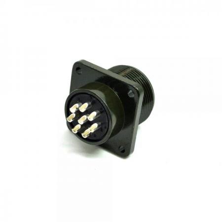 디바이스마트,커넥터/PCB > 산업/의료/방수 커넥터 > 군용 커넥터,INC,군용 MS커넥터 3102-18-32P(소켓/8핀/수),5015 SERIESE 군용커넥터 / 소켓 / Male / 8핀 / 항공,군용,산업용으로 사용 Shell style에 주의하세요 / 결합상품: 3106-18-32S(플러그/8핀/암)