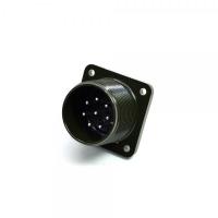 군용 MS커넥터 3102-18-32P(소켓/8핀/수)