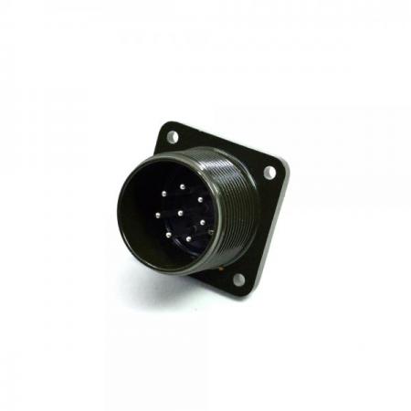 디바이스마트,커넥터/PCB > 산업/의료/방수 커넥터 > 군용 커넥터,INC,군용 MS커넥터 3102-18-32P(소켓/8핀/수),5015 SERIESE 군용커넥터 / 소켓 / Male / 8핀 / 항공,군용,산업용으로 사용 Shell style에 주의하세요 / 결합상품: 3106-18-32S(플러그/8핀/암)