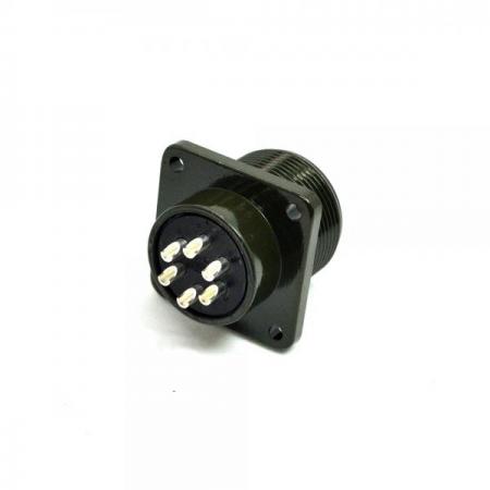 디바이스마트,커넥터/PCB > 산업/의료/방수 커넥터 > 군용 커넥터,INC,군용 MS커넥터 3102-18-12P(소켓/6핀/수),5015 SERIESE 군용커넥터 / 소켓 / Male / 6핀 / 항공,군용,산업용으로 사용 Shell style에 주의하세요 / 결합상품: 3106-18-12S(플러그/6핀/암)