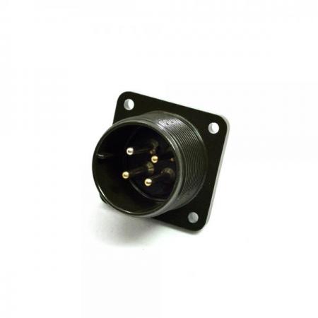 디바이스마트,커넥터/PCB > 산업/의료/방수 커넥터 > 군용 커넥터,INC,군용 MS커넥터 3102-18-10P(소켓/4핀/수),5015 SERIESE 군용커넥터 / 소켓 / Male / 4핀 / 항공,군용,산업용으로 사용 Shell style에 주의하세요 / 결합상품: 3106-18-10S(플러그/4핀/암)