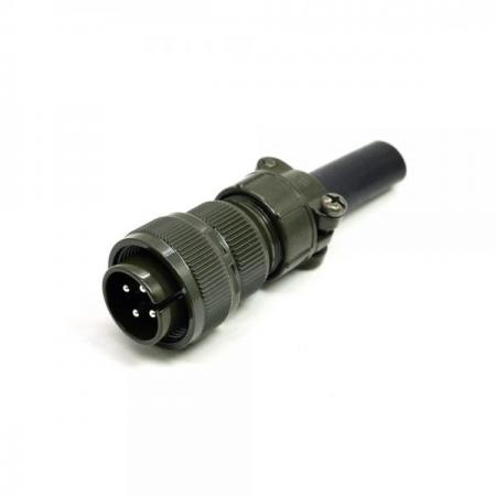 디바이스마트,커넥터/PCB > 산업/의료/방수 커넥터 > 군용 커넥터,INC,군용 MS커넥터 3106-18-10P(플러그/4핀/수),5015 SERIESE 군용커넥터 / 플러그 / Male / 4핀 / 항공,군용,산업용으로 사용 Shell style에 주의하세요 / 결합상품: 3102-18-10S(소켓/4핀/암)