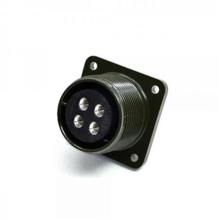 디바이스마트,커넥터/PCB > 산업/의료/방수 커넥터 > 군용 커넥터,INC,군용 MS커넥터 3102-18-10S(소켓/4핀/암),5015 SERIESE 군용커넥터 / 소켓 / Female / 4핀 / 항공,군용,산업용으로 사용 Shell style에 주의하세요 / 결합상품: 3106-18-10P(플러그/4핀/수)