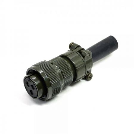 디바이스마트,커넥터/PCB > 산업/의료/방수 커넥터 > 군용 커넥터,INC,군용 MS커넥터 3106-18-21S(플러그/3핀/암),5015 SERIESE 군용커넥터 / 플러그/ Female / 3핀 / 항공,군용,산업용으로 사용 Shell style에 주의하세요 / 결합상품: 3102-18-21P(소켓/3핀/수)