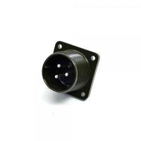 군용 MS커넥터 3102-18-21P(소켓/3핀/수)