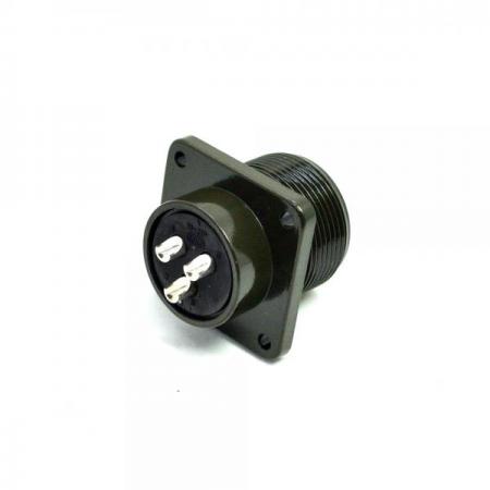디바이스마트,커넥터/PCB > 산업/의료/방수 커넥터 > 군용 커넥터,INC,군용 MS커넥터 3102-18-21P(소켓/3핀/수),5015 SERIESE 군용커넥터 / 소켓 / Male / 3핀 / 항공,군용,산업용으로 사용 Shell style에 주의하세요 / 결합상품: 3106-18-21S(플러그/3핀/암)