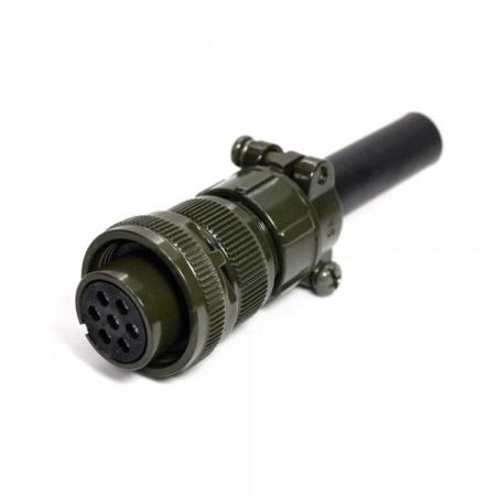 디바이스마트,커넥터/PCB > 산업/의료/방수 커넥터 > 군용 커넥터,INC,군용 MS커넥터 3106-16-1S(플러그/7핀/암),5015 SERIESE 군용커넥터 / 플러그 / Female / 7핀 / 항공,군용,산업용으로 사용 Shell style에 주의하세요 / 결합상품: 3102-16-1P(소켓/7핀/수)