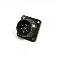 군용 MS커넥터 3102-16-1P(소켓/7핀/수)