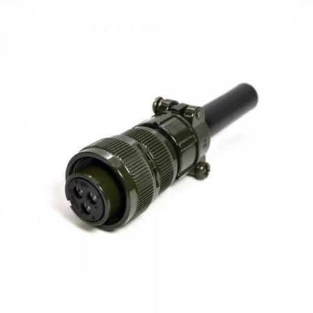 디바이스마트,커넥터/PCB > 산업/의료/방수 커넥터 > 군용 커넥터,INC,군용 MS커넥터 3106-16-10S(플러그/3핀/암),5015 SERIESE 군용커넥터 / 플러그 / Female / 3핀 / 항공,군용,산업용으로 사용 Shell style에 주의하세요 / 결합상품: 3102-16-10P(소켓/3핀/수)