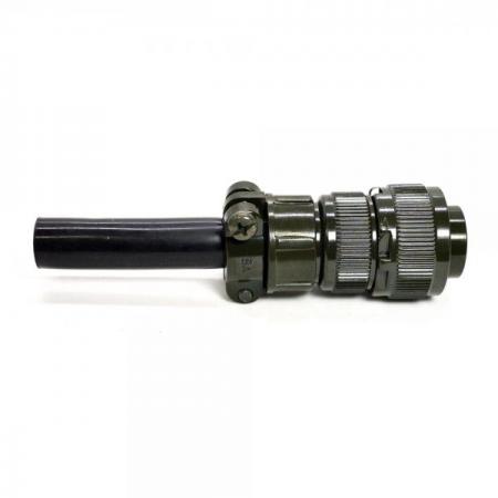 디바이스마트,커넥터/PCB > 산업/의료/방수 커넥터 > 군용 커넥터,INC,군용 MS커넥터 3106-16-10P(플러그/3핀/수),5015 SERIESE 군용커넥터 / 플러그 / Male / 3핀 / 항공,군용,산업용으로 사용 Shell style에 주의하세요 / 결합상품: 3102-16-10S(소켓/3핀/암)