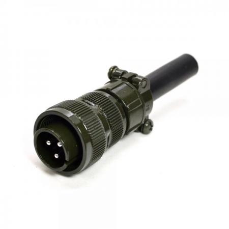 디바이스마트,커넥터/PCB > 산업/의료/방수 커넥터 > 군용 커넥터,INC,군용 MS커넥터 3106-16-10P(플러그/3핀/수),5015 SERIESE 군용커넥터 / 플러그 / Male / 3핀 / 항공,군용,산업용으로 사용 Shell style에 주의하세요 / 결합상품: 3102-16-10S(소켓/3핀/암)