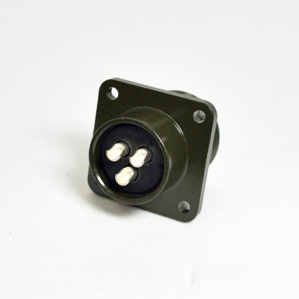 군용 MS커넥터 3102-16-10S(소켓/3핀/암)