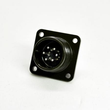 디바이스마트,커넥터/PCB > 산업/의료/방수 커넥터 > 군용 커넥터,INC,군용 MS커넥터 3102-14-6P(소켓/6핀/수),5015 SERIESE 군용커넥터 / 소켓 / Male / 6핀 / 항공,군용,산업용으로 사용 Shell style에 주의하세요 / 결합상품: 3106-14-6S(플러그/6핀/암)