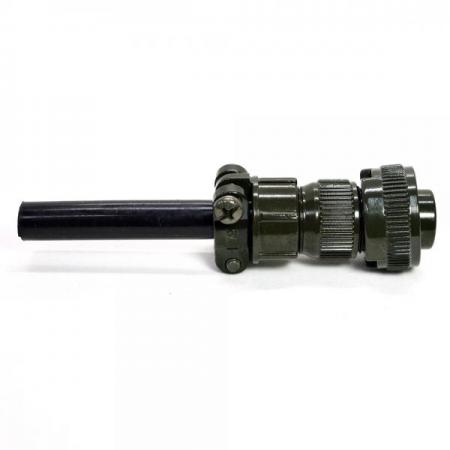 디바이스마트,커넥터/PCB > 산업/의료/방수 커넥터 > 군용 커넥터,INC,군용 MS커넥터 3106-14-2S(플러그/4핀/암),5015 SERIESE 군용커넥터 / 플러그 / Female / 4핀 / 항공,군용,산업용으로 사용 Shell style에 주의하세요 / 결합상품: 3102-14-2P(소켓/4핀/수)