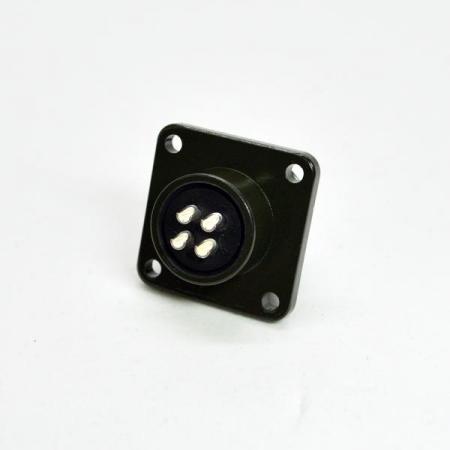 디바이스마트,커넥터/PCB > 산업/의료/방수 커넥터 > 군용 커넥터,INC,군용 MS커넥터 3102-14-2P(소켓/4핀/수),5015 SERIESE 군용커넥터 / 소켓 / Male / 4핀 / 항공,군용,산업용으로 사용 Shell style에 주의하세요 / 결합상품: 3106-14-2S(플러그/4핀/암)