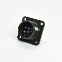 군용 MS커넥터 3102-14-2P(소켓/4핀/수)