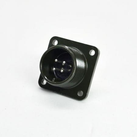 디바이스마트,커넥터/PCB > 산업/의료/방수 커넥터 > 군용 커넥터,INC,군용 MS커넥터 3102-14-2P(소켓/4핀/수),5015 SERIESE 군용커넥터 / 소켓 / Male / 4핀 / 항공,군용,산업용으로 사용 Shell style에 주의하세요 / 결합상품: 3106-14-2S(플러그/4핀/암)