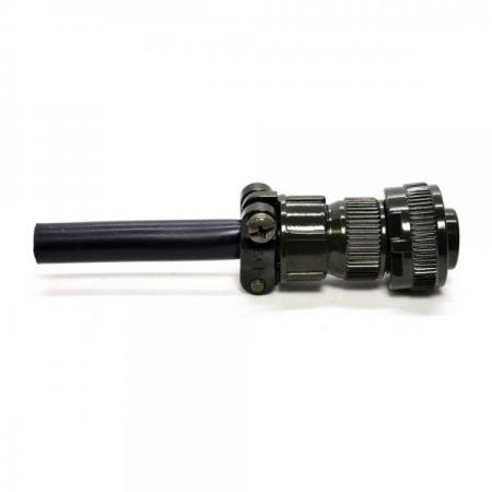 디바이스마트,커넥터/PCB > 산업/의료/방수 커넥터 > 군용 커넥터,INC,군용 MS커넥터 3106-14-2P(플러그/4핀/수),5015 SERIESE 군용커넥터 / 플러그 / Male / 4핀 / 항공,군용,산업용으로 사용 Shell style에 주의하세요 / 결합상품:  3102-14-2S(소켓/4핀/암)