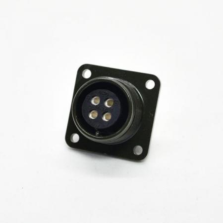 디바이스마트,커넥터/PCB > 산업/의료/방수 커넥터 > 군용 커넥터,INC,군용 MS커넥터 3102-14-2S(소켓/4핀/암),5015 SERIESE 군용커넥터 / 소켓 / Female / 4핀 / 항공,군용,산업용으로 사용 Shell style에 주의하세요 / 결합상품: 3106-14-2P(플러그/4핀/수)