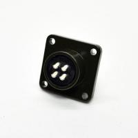 군용 MS커넥터 3102-14-2S(소켓/4핀/암)