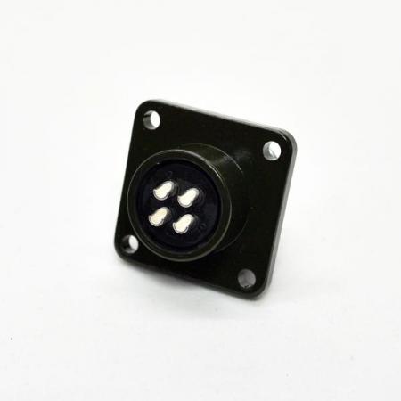 디바이스마트,커넥터/PCB > 산업/의료/방수 커넥터 > 군용 커넥터,INC,군용 MS커넥터 3102-14-2S(소켓/4핀/암),5015 SERIESE 군용커넥터 / 소켓 / Female / 4핀 / 항공,군용,산업용으로 사용 Shell style에 주의하세요 / 결합상품: 3106-14-2P(플러그/4핀/수)