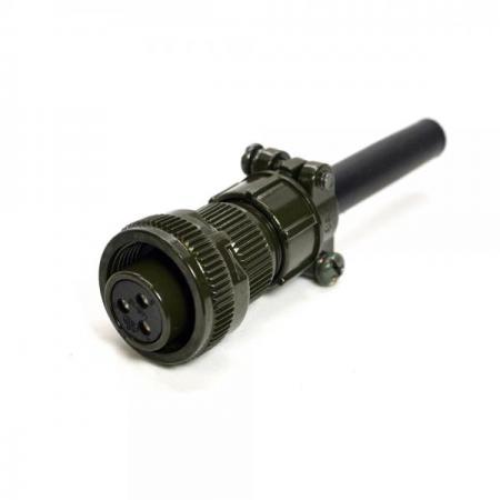 디바이스마트,커넥터/PCB > 산업/의료/방수 커넥터 > 군용 커넥터,INC,군용 MS커넥터 3106-14-1S(플러그/3핀/암),5015 SERIESE 군용커넥터 / 플러그 / Female / 3핀 / 항공,군용,산업용으로 사용 Shell style에 주의하세요 / 결합상품: 3102-14-1P(소켓/3핀/수)