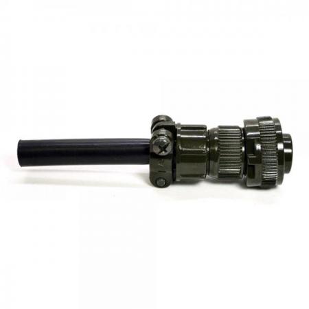 디바이스마트,커넥터/PCB > 산업/의료/방수 커넥터 > 군용 커넥터,INC,군용 MS커넥터 3106-14-1S(플러그/3핀/암),5015 SERIESE 군용커넥터 / 플러그 / Female / 3핀 / 항공,군용,산업용으로 사용 Shell style에 주의하세요 / 결합상품: 3102-14-1P(소켓/3핀/수)