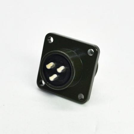 디바이스마트,커넥터/PCB > 산업/의료/방수 커넥터 > 군용 커넥터,INC,군용 MS커넥터 3102-14-1P(소켓/3핀/수),5015 SERIESE 군용커넥터 / 소켓 / Male / 3핀 / 항공,군용,산업용으로 사용 Shell style에 주의하세요 / 결합상품: 3106-14-1S(플러그/3핀/암)